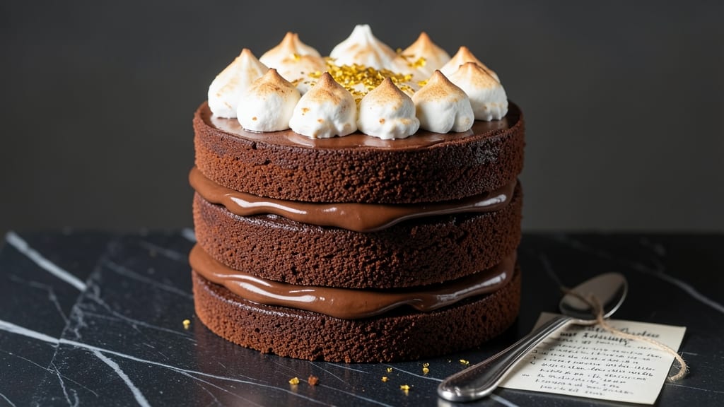 Best Chocolate Cake Recipes for Stacking: Layered Height Without the Mess