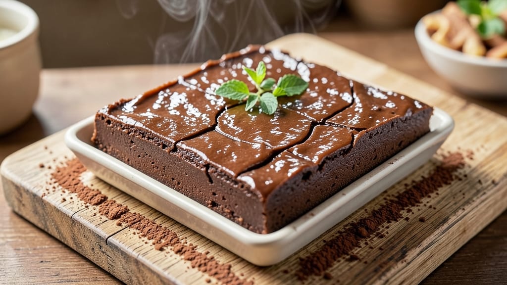 Best Chocolate Fudge Recipe From Scratch: Ultra Smooth, No-Bake Richness in 15 Minutes