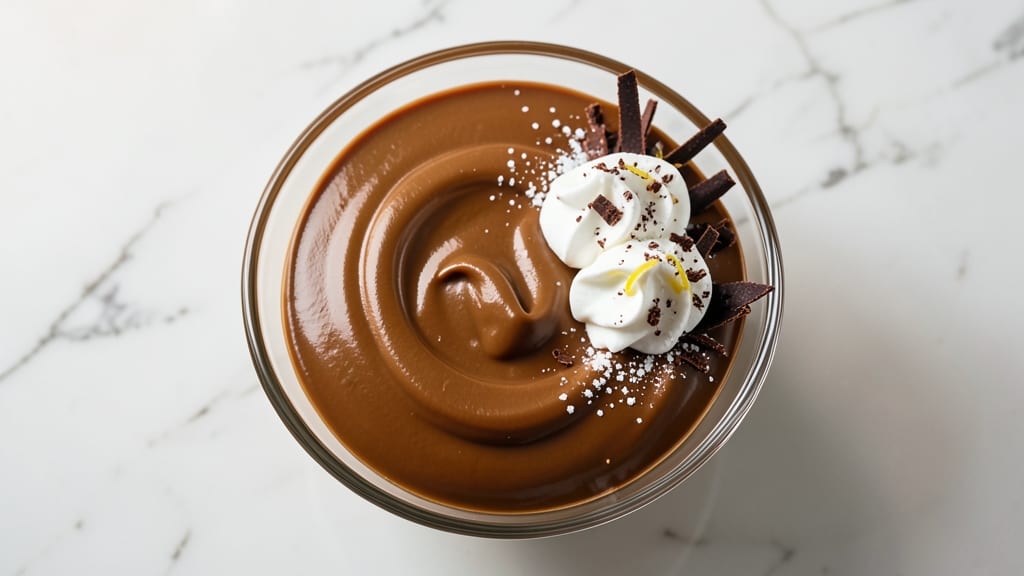 Cadbury Drinking Chocolate Icing Recipe: Rich Ganache Swirls With Buttery Crunch
