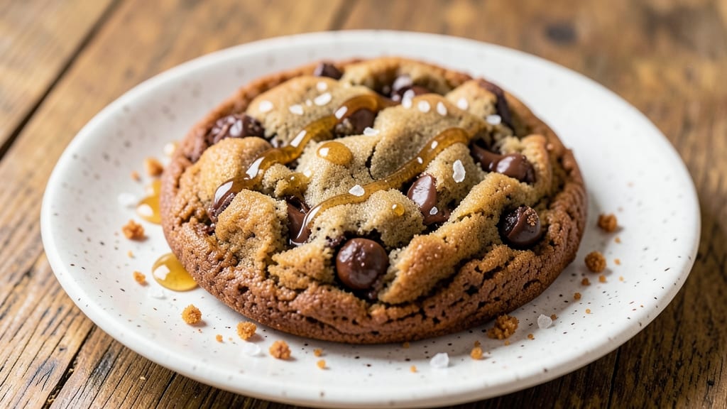 Betty Crocker Chewy Chocolate Chip Cookie Recipe: Warm Centers and Crispy Edges Every Time