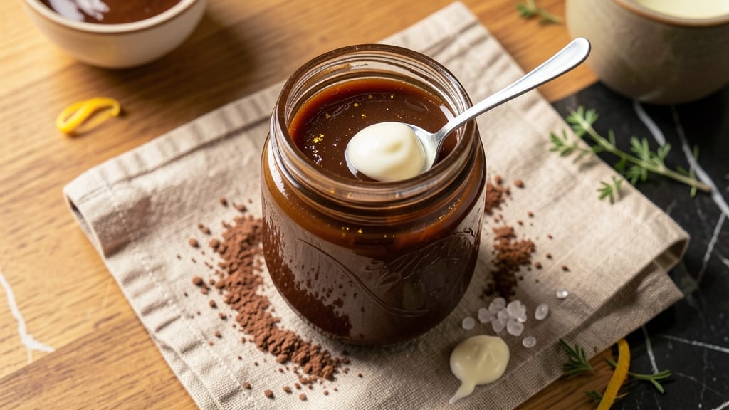 Canned Chocolate Syrup Recipe: Homemade Richness Without the Store-Bought Guilt