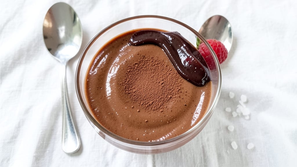 Buvette Chocolate Mousse Recipe: Silky, Airy, and No-Bake Luxury
