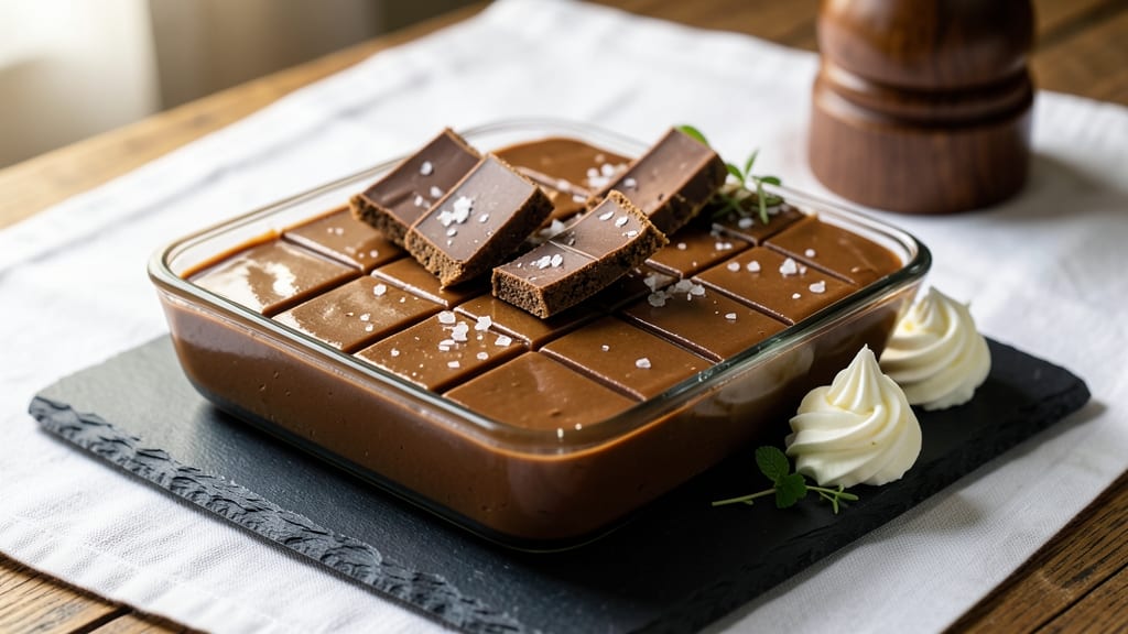 Cadbury Chocolate Fudge Recipe: Deep Cocoa Crunch and Silky Pull-Apart Magic