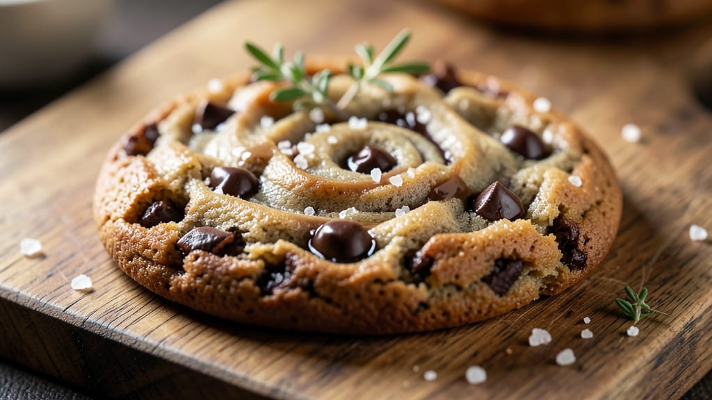 Best Chocolate Chip Cookie Recipe Buzzfeed: Double-Baked Crunch and Gooey Centers