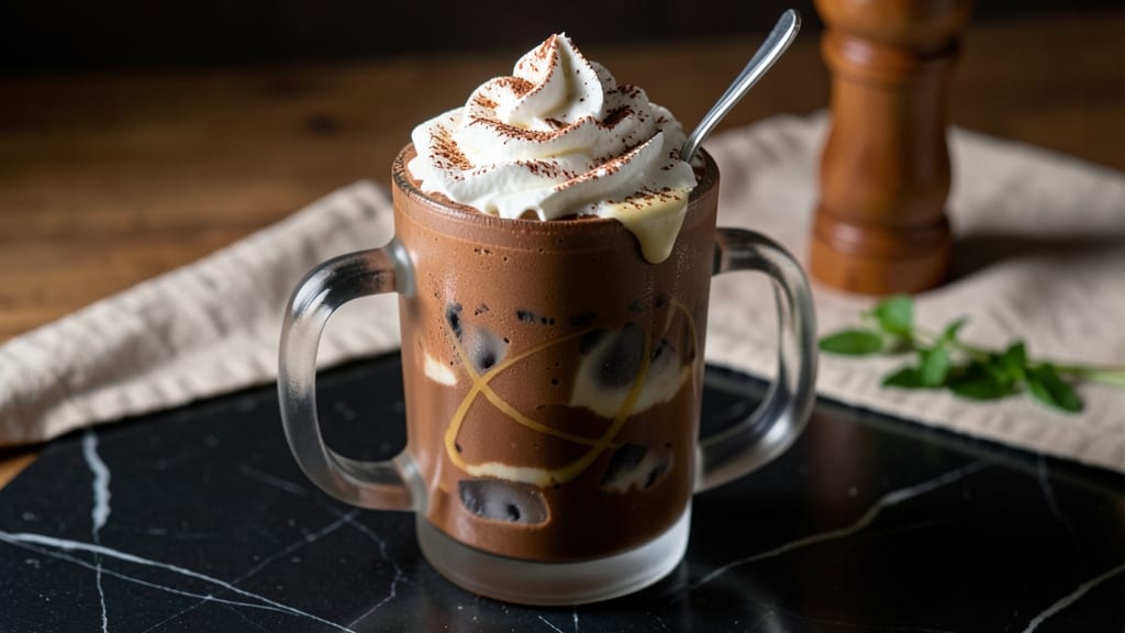 Best Chocolate Thickshake Recipe: Rich Cocoa Velocity in One Blend