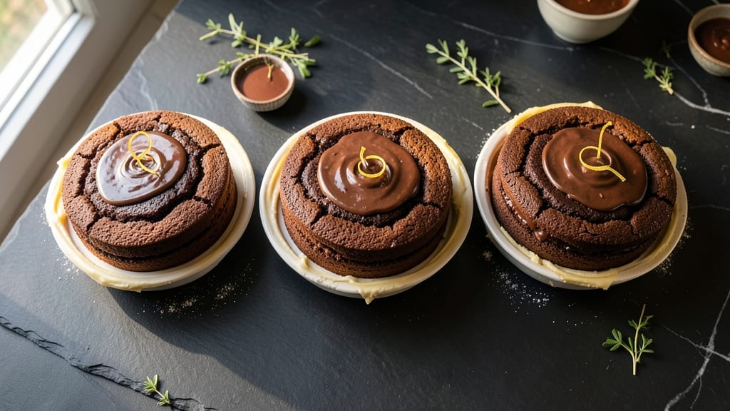 Cake Boss Chocolate Cake Recipe: Moist Layers and Decadent Frosting