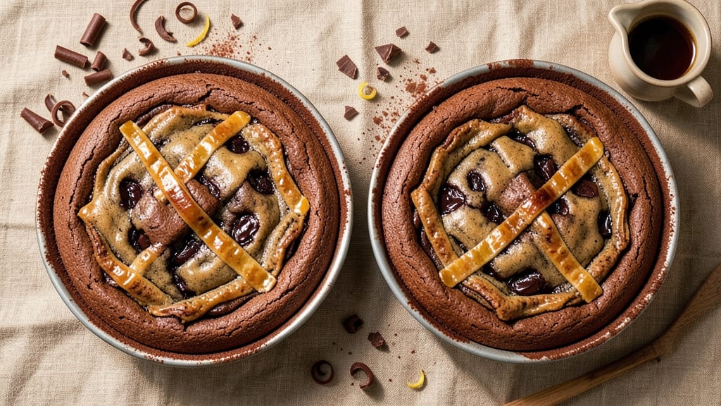 British Chocolate Cake Recipe: Moist Layers With Fudgy Frosting
