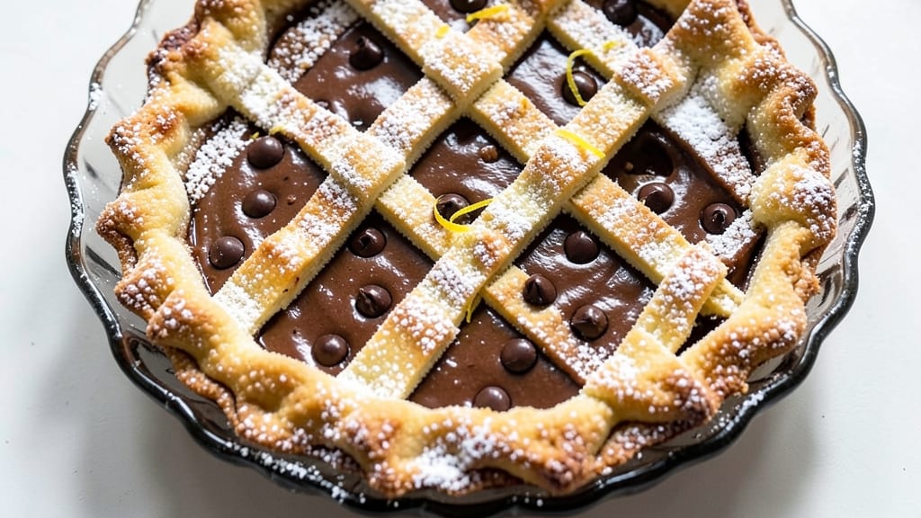 Carnation Evaporated Milk Chocolate Pie Recipe: Ultra-Smooth Filling With No-Bake Ease