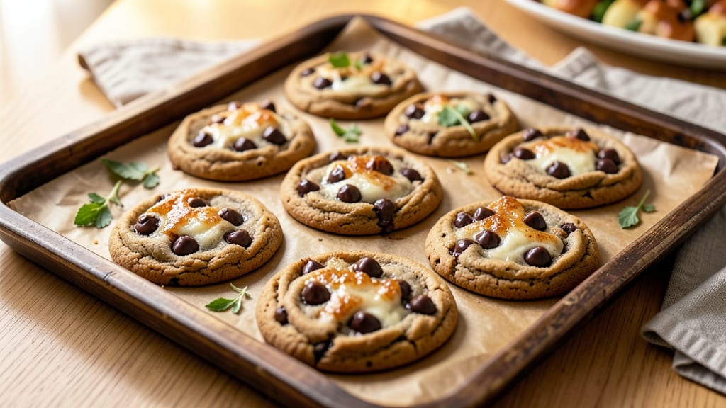 Cheap Chocolate Chip Cookie Recipe: Foolproof Baking Without the Store-Bought Costs