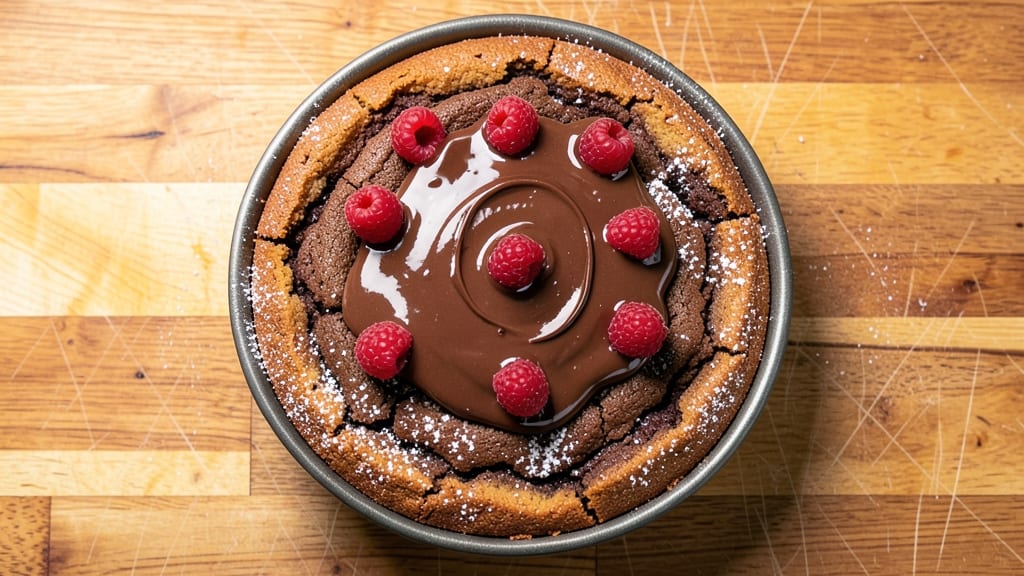 Bisquick Chocolate Shortcake Recipe: Crispy Crust Meets Fudgy Cocoa Layers