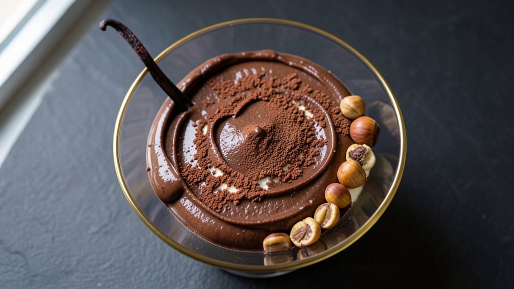 Callebaut Chocolate Mousse Recipe: Silky, Egg-Free Luxury in Minutes