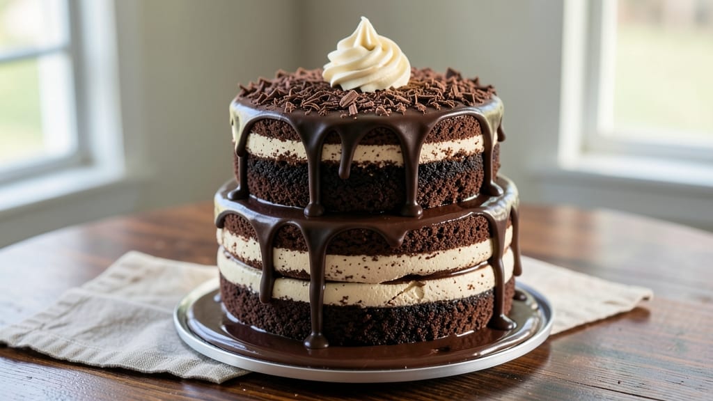 Cake Boss Chocolate Buttercream Recipe: Ultra-Rich Frosting With Secret Stabilizer Trick