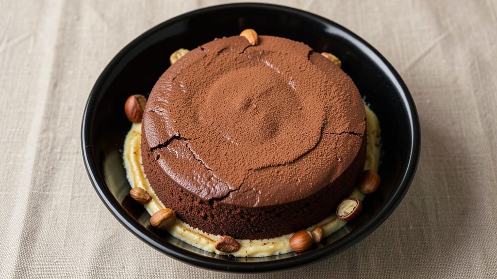 Best Chocolate Cake Recipe Not Too Sweet: Balanced Richness Without Overpowering Sweetness