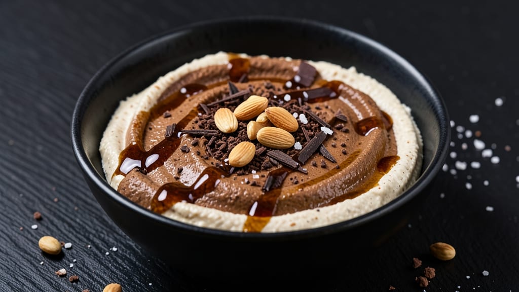 Boar's Head Chocolate Hummus Recipe: Rich Cocoa Meets Creamy Chickpea Magic