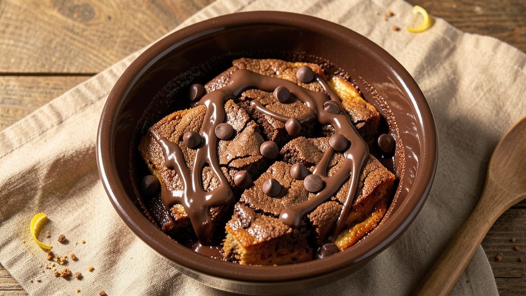 Betty Crocker Milk Chocolate Brownie Mix Recipe: Fudgy Crunch and Silky Swirls in One Pan