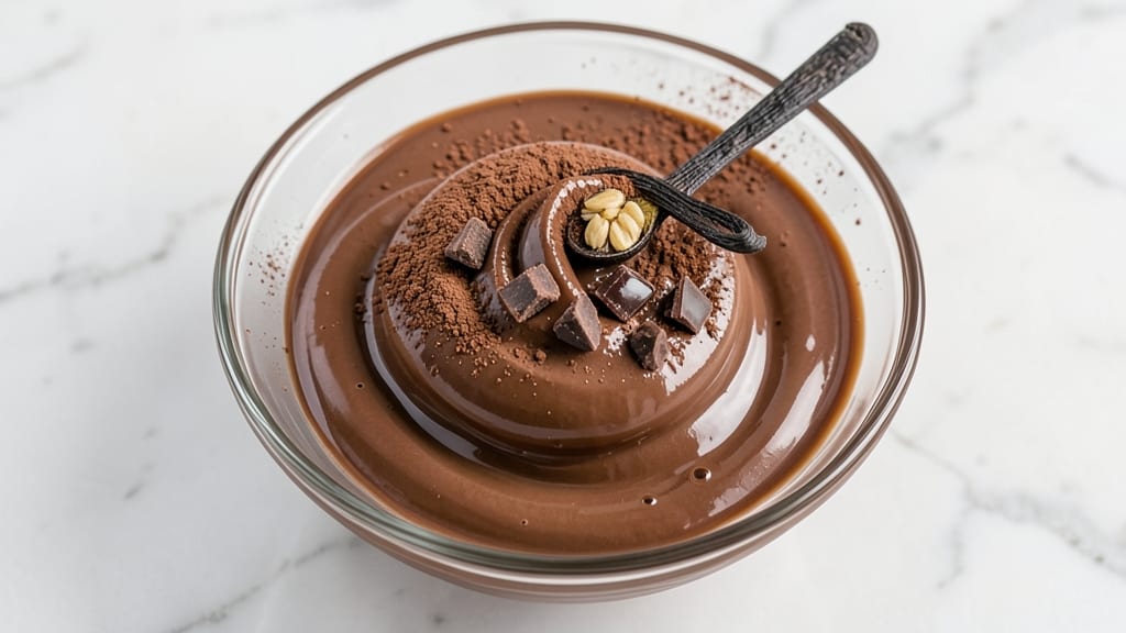 Baskin Robbins Chocolate Fudge Ice Cream Recipe: Velvety Swirls With Intensely Rich Cocoa Depth