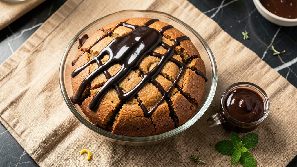 Cake Recipe Using Chocolate Syrup: Fudgy Swirls and Silky Frosting Magic