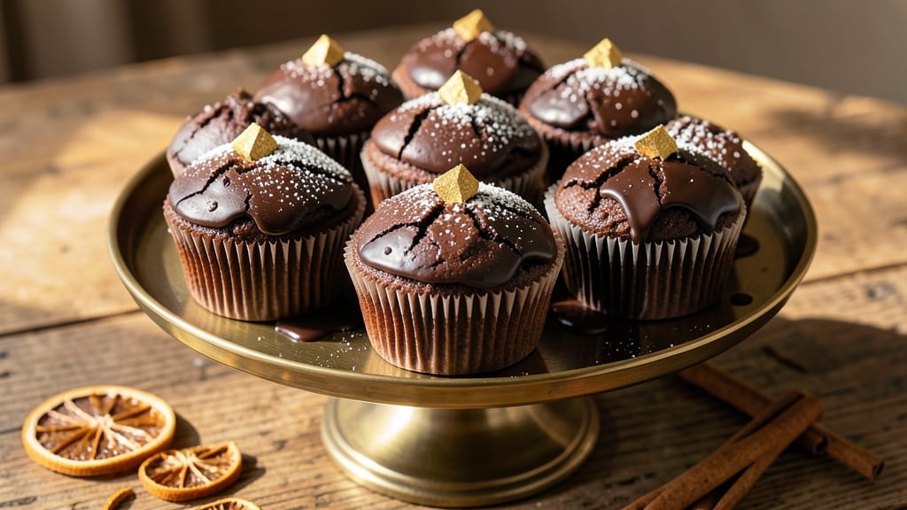 Best Moist Chocolate Cupcakes Recipe From Scratch: Velvety Crumb and Fudgy Swirls