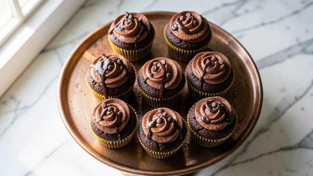 Best Chocolate Cupcakes Recipe in the World: Moist Layers and Velvety Frosting Magic
