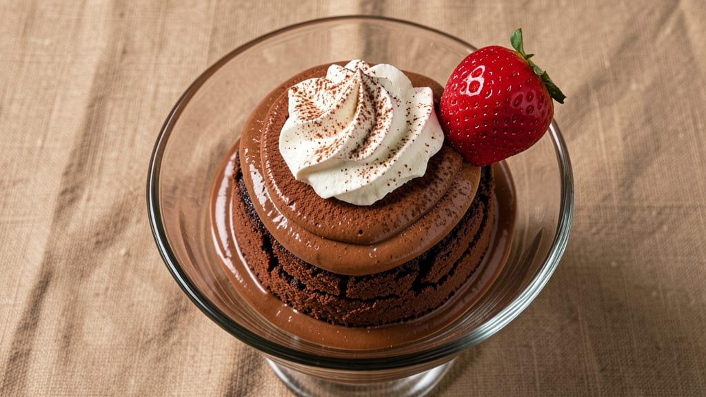 Boston Market Chocolate Cake Recipe: Deep Cocoa Layers and Buttery Crunch