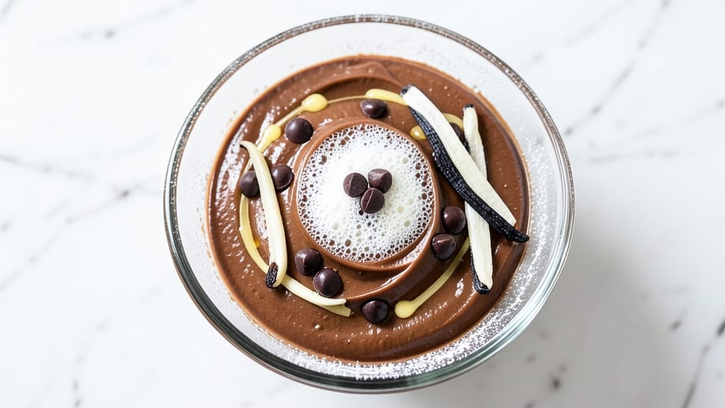 Butterless Chocolate Frosting Recipe: Rich Velvety Swirls Without Butter