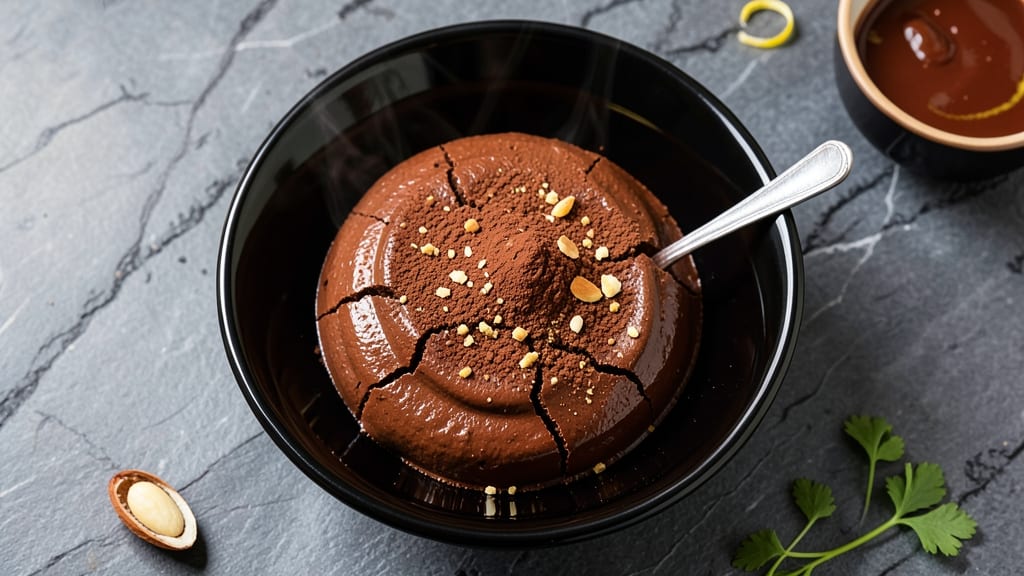 Carb-Free Chocolate Recipe: Rich Cocoa Depth Without the Sugar Crash