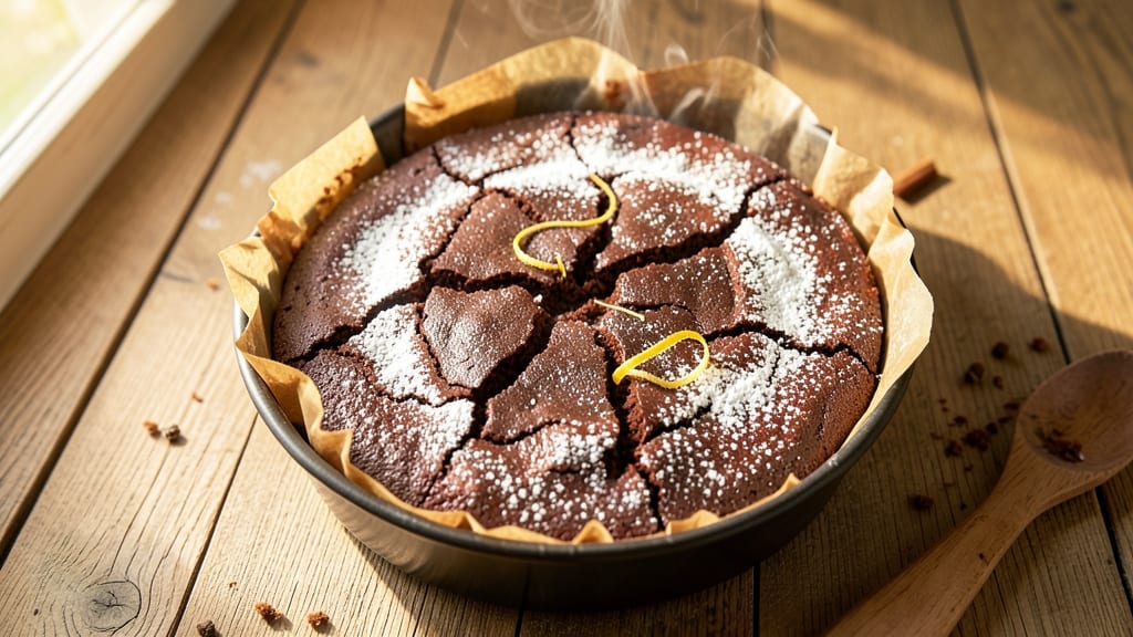 Basic Chocolate Cake Recipe UK: Moist Layers and Perfect Frosting Finish