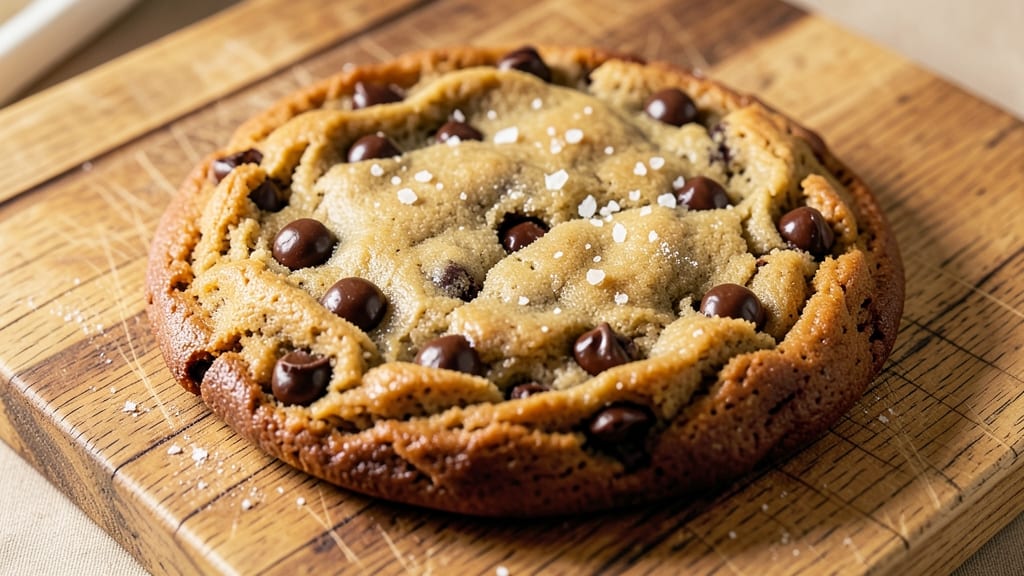 Carlo's Bakery Chocolate Chip Cookie Recipe: Warm Spiced Crunch With Fudgy Centers