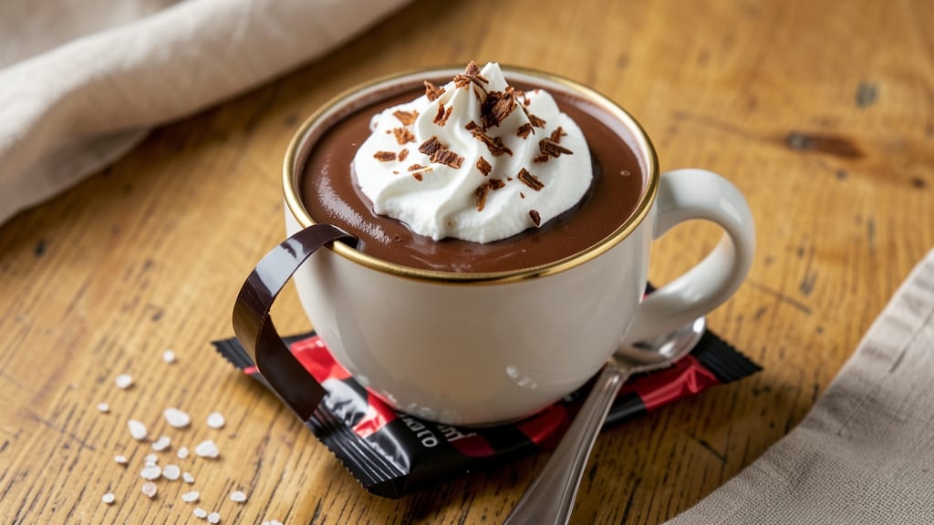 Best Homemade Hot Chocolate Recipe Ever: Velvety Swirls and Spiced Whisk Magic