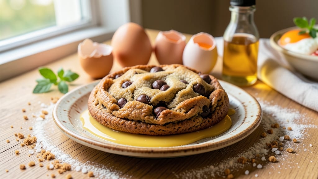 Chewy Chocolate Chip Cookie Recipe Tasty: Warm, Buttery Bites Straight From The Oven