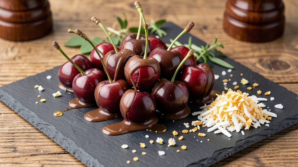 Cella's Chocolate Covered Cherries Recipe: Melt-in-Mouth Richness With No Mess