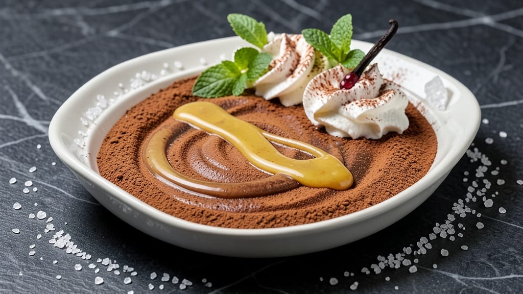 Butter Chocolate Sauce Recipe With Cocoa Powder: Rich Ganache That Doubles as Frosting