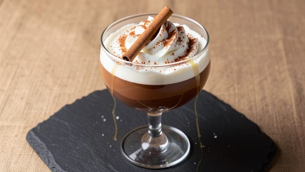 Café Angelina Paris Hot Chocolate Recipe: Velvety Swirls and Warm Spice Magic