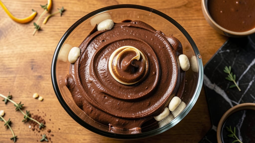 Betty Crocker's Rich and Creamy Chocolate Frosting Recipe: Velvety Swirls Ready in 5 Minutes