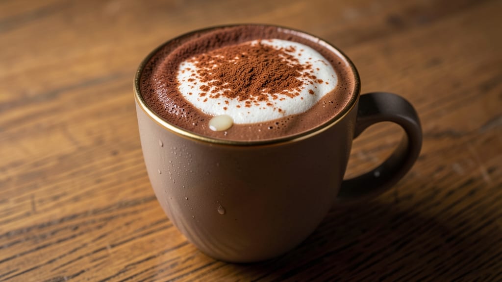 Carnation Powdered Milk Hot Chocolate Recipe: Ultra-Creamy Without Extra Milk