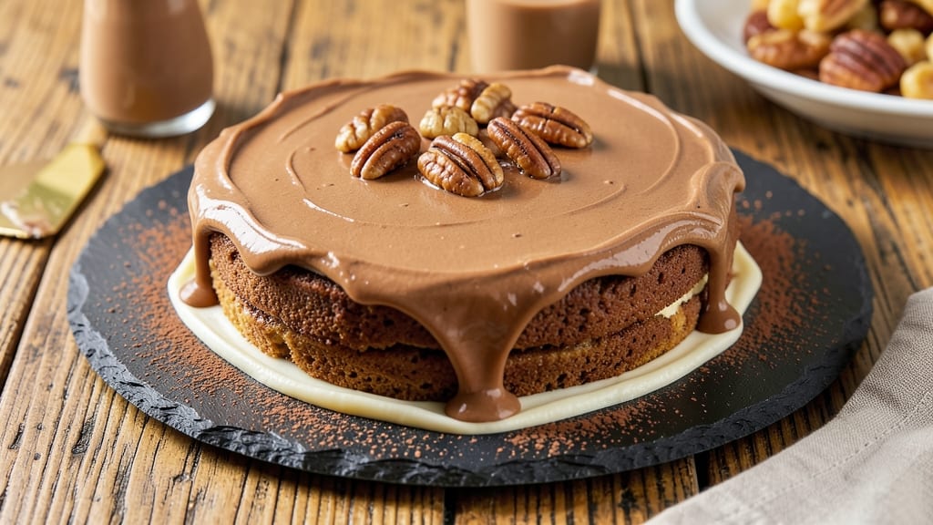 Betty Crocker Chocolate Fudge Icing Recipe: Silky Swirls for Decorating Desserts