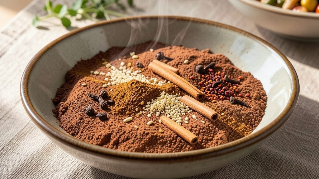 Chili Hot Chocolate Mix Recipe: Spiced-Up Winter Comfort in Minutes