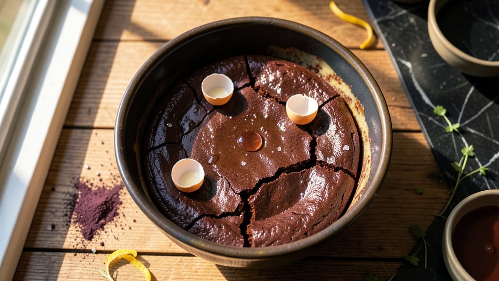 Cheap Chocolate Brownie Recipe: Fudgy Richness Without the Splurge