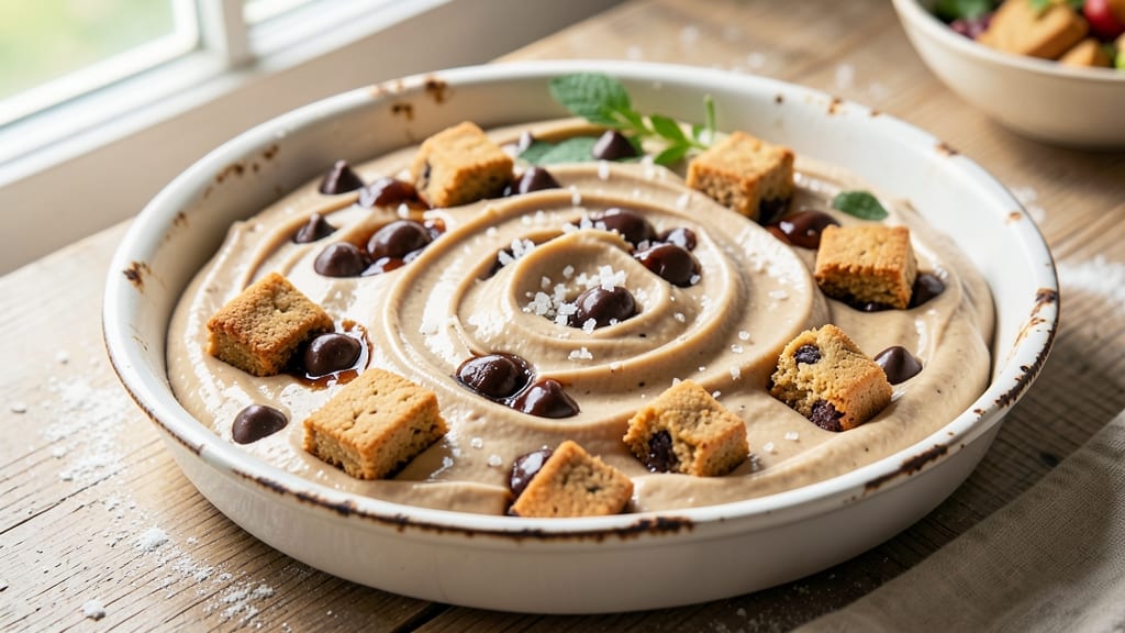 Cake Batter Chocolate Chip Cookie Recipe: Double-Duty Dessert With Cake-Like Moisture