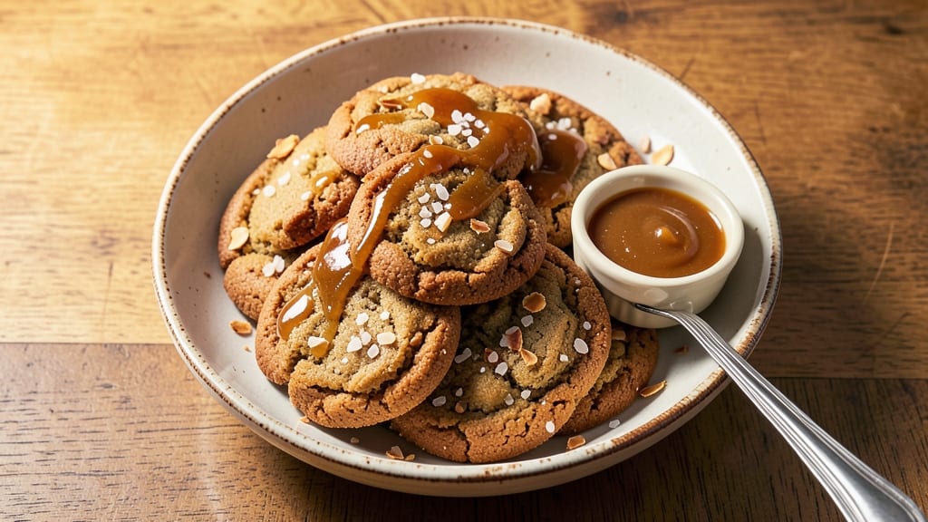 Brown Butter Cookie Recipe No Chocolate Chips: Nutty Depth and Caramelized Sweetness