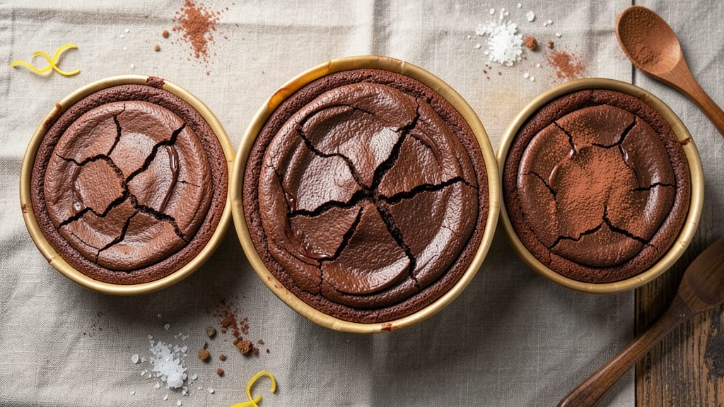 Betty Crocker's Super Moist Chocolate Fudge Cake Recipe: Triple-Layered Richness With No Dry Bites