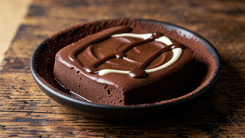 Baskin Robbins Chocolate Fudge Recipe: Rich Ganache Swirls and Fudgy Layers