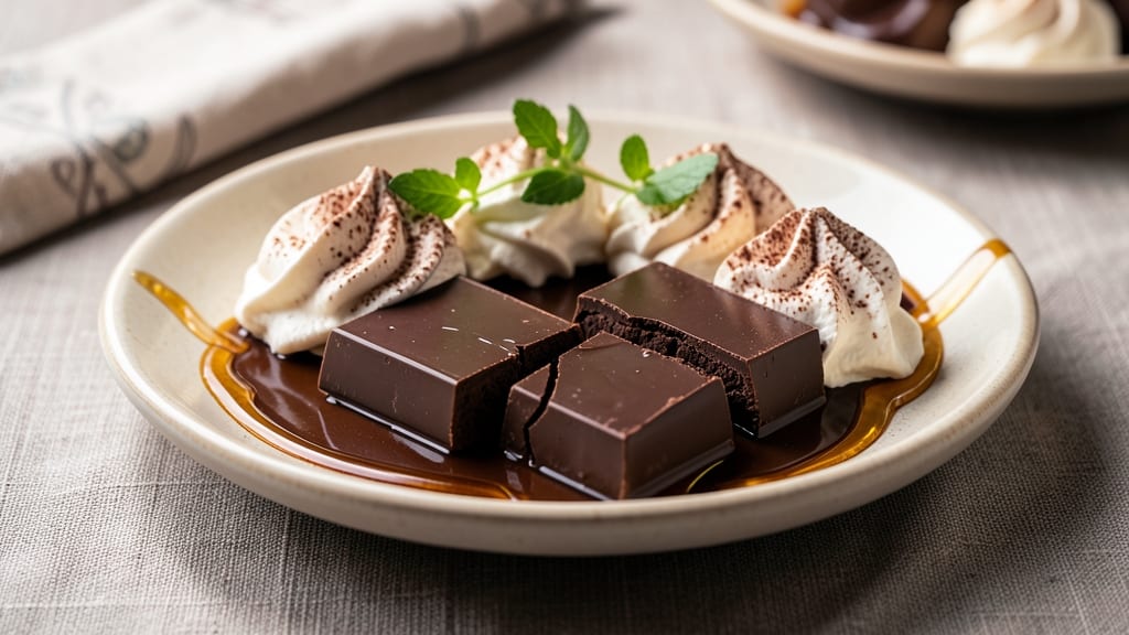 Best Chocolate Recipe Ever: Fudgy Swirls and Crispy Edges in One Bite