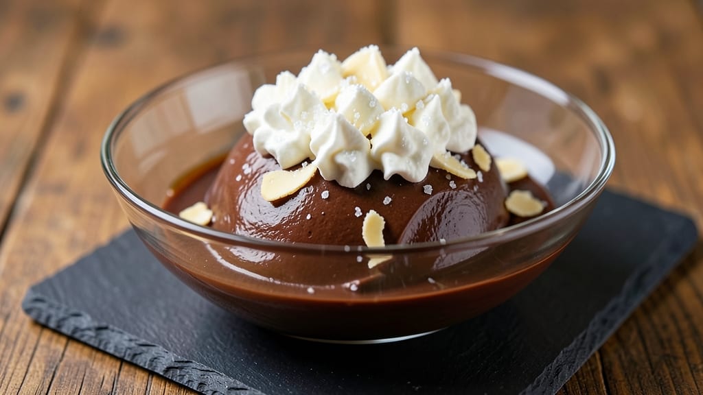 Camellia Grill Chocolate Freeze Recipe: Fudgy Cocoa Crunch With No-Bake Magic