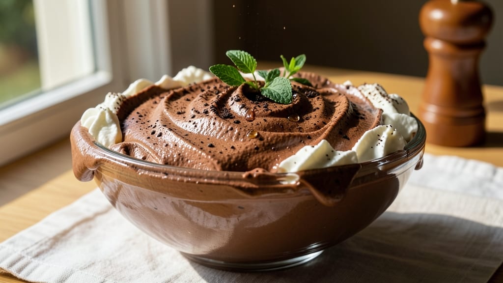 Barefoot Contessa's Chocolate Frosting Recipe: Ultra-Smooth Melt-in-Your-Mouth Richness