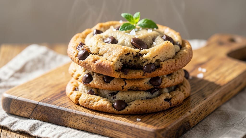 Brown Butter Chocolate Chip Cookie Recipe Nyt: NYT-Approved Nutty Depth and Crispy Edges