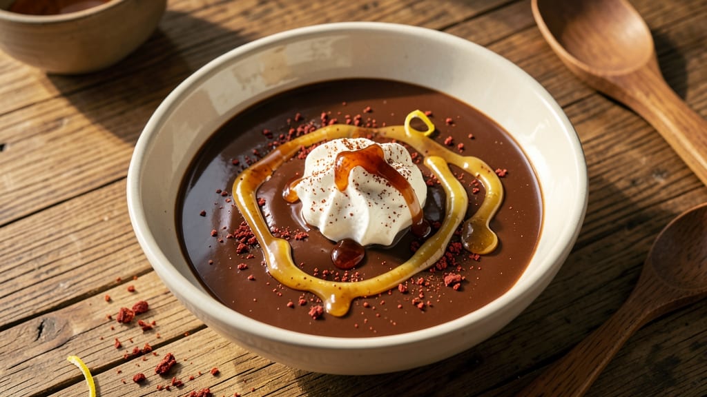 Chili Pepper Chocolate Recipe: Spicy-Sweet Melt-in-Your-Mouth Delight