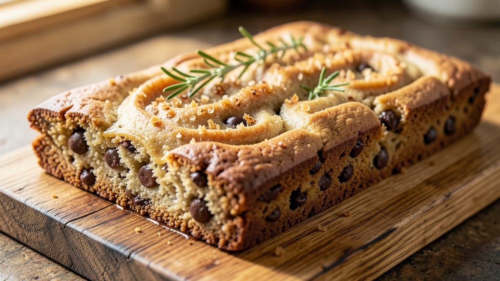 Betty Crocker Chocolate Chip Cookie Bar Recipe: Fudgy Swirls and Buttery Crunch Magic