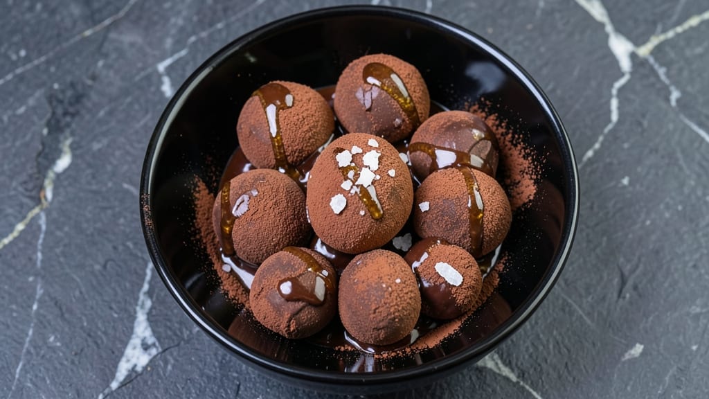 Cannabis Chocolate Truffles Recipe: Infused Richness With Silky Melt-in-Mouth Texture