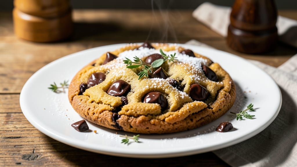Chick Fil a Chocolate Chunk Cookie Copycat Recipe: Deep Cocoa Crunch and Gooey Pull-Apart Magic